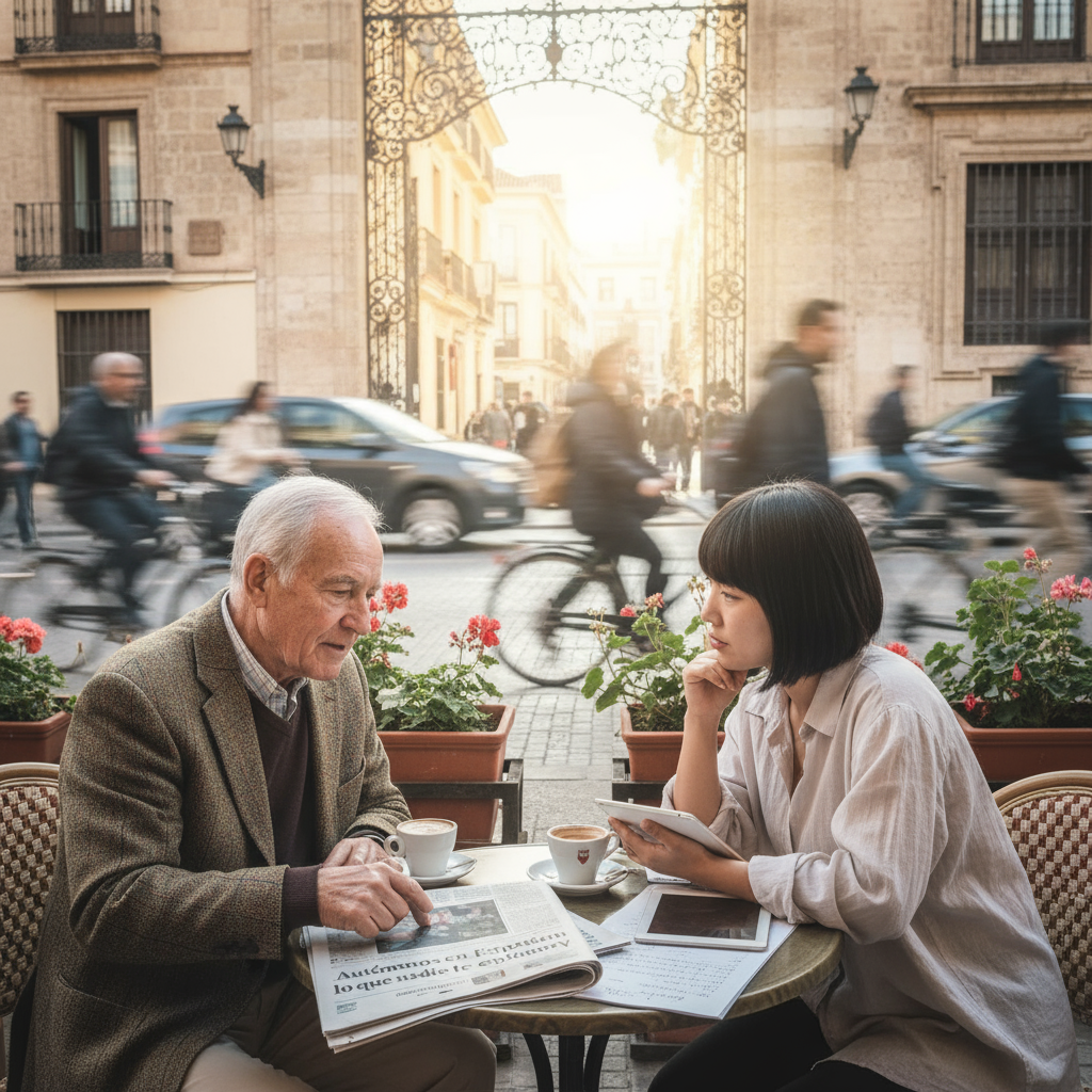 Autónomos en España: lo que nadie te explicó (pero deberías saber antes de darte de alta)